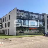 Bureaux A LOUER - SAINT PRIEST - 1 511 m²