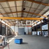 Locaux d'activités A LOUER - VAULX EN VELIN - 2 140 m² Locaux d'activités A LOUER - VAULX EN VELIN - 2 140 m²