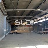 Locaux d'activités A LOUER - VAULX EN VELIN - 2 140 m² Locaux d'activités A LOUER - VAULX EN VELIN - 2 140 m²