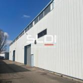 Locaux d'activités A LOUER - VAULX EN VELIN - 2 140 m² Locaux d'activités A LOUER - VAULX EN VELIN - 2 140 m²