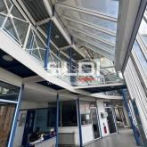 Locaux d'activités A LOUER - VAULX EN VELIN - 2 140 m²