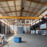 Activités A LOUER - VAULX EN VELIN - 2 140 m²