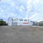 Activités A LOUER - VAULX EN VELIN - 2 140 m²