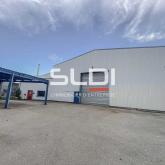 Activités A LOUER - VAULX EN VELIN - 2 140 m²