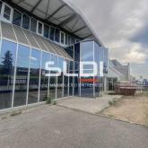 Activités A LOUER - VAULX EN VELIN - 2 140 m²