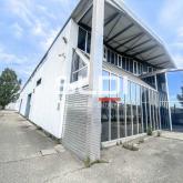 Activités A LOUER - VAULX EN VELIN - 2 140 m²