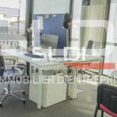 Bureaux A LOUER - LYON - 729 m²