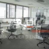 Bureaux A LOUER - LYON - 729 m²