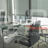 Bureaux A LOUER - LYON - 729 m²