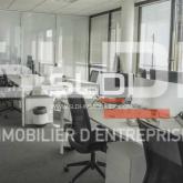 Bureaux A LOUER - LYON - 729 m²