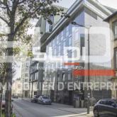 Bureaux A LOUER - LYON - 729 m²