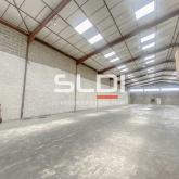 Activités A LOUER - DECINES CHARPIEU - 1 000 m²