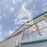 Activités A LOUER - DECINES CHARPIEU - 1 000 m²