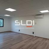 Bureaux A LOUER - MEYZIEU - 16 m²