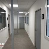 Bureaux A LOUER - MEYZIEU - 65 m²