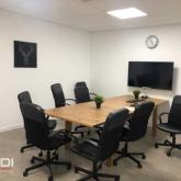 Bureaux A LOUER - MEYZIEU - 65 m²