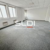 Bureaux A LOUER - VILLEURBANNE - 545 m² Bureaux A LOUER - VILLEURBANNE - 545 m²