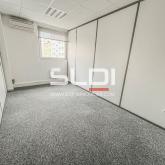 Bureaux A LOUER - VILLEURBANNE - 545 m² Bureaux A LOUER - VILLEURBANNE - 545 m²