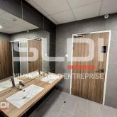 Bureaux A LOUER - DECINES CHARPIEU - 155 m²