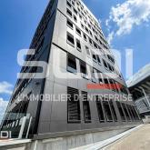 Bureaux A LOUER - DECINES CHARPIEU - 155 m²