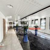 Bureaux A LOUER - DECINES CHARPIEU - 155 m²