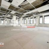 Bureaux A LOUER - DECINES CHARPIEU - 155 m²
