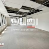 Bureaux A LOUER - DECINES CHARPIEU - 155 m²