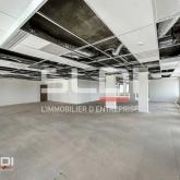 Bureaux A LOUER - DECINES CHARPIEU - 155 m²