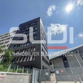 Bureaux A LOUER - DECINES CHARPIEU - 155 m²