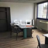 Parc Saint-Fons Parc Saint-Fons