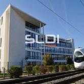 Bureaux A LOUER - VILLEURBANNE - 5 714 m²
