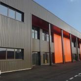 Bureaux A LOUER - ARNAS - 200 m²