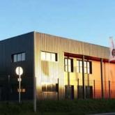 Bureaux A LOUER - ARNAS - 200 m²