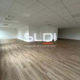 Bureaux A LOUER - LIMONEST - 2 078 m²