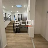 Bureaux A LOUER - LIMONEST - 2 078 m²
