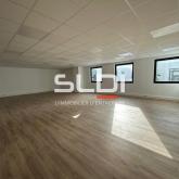Bureaux A LOUER - LIMONEST - 2 078 m²