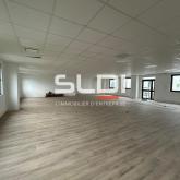 Bureaux A LOUER - LIMONEST - 2 078 m²