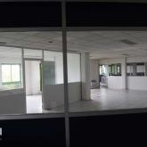 Entrepôts/Messagerie A LOUER - GENAS - 1 199 m²