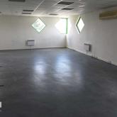 Entrepôts/Messagerie A LOUER - GENAS - 1 199 m²