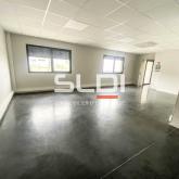 Bureaux A LOUER - CHAPONNAY - 55 m²
