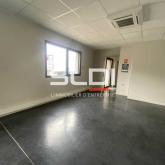 Bureaux A LOUER - CHAPONNAY - 55 m²