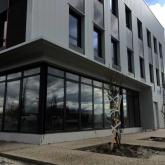 Activités A LOUER - MONTLUEL - 402 m²