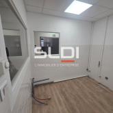 Bureaux A LOUER - SAINT ETIENNE - 285 m²