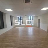 Bureaux A LOUER - SAINT ETIENNE - 285 m²