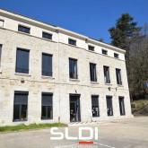 Bureaux A LOUER - SAINT ETIENNE - 285 m²