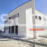 Bureaux A VENDRE - VALENCE - 202 m²