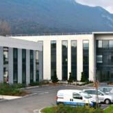 Bureaux A LOUER - LE BOURGET DU LAC - 1 805 m²