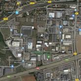 Bureaux A VENDRE OU A LOUER - MONTLUEL - 1 311 m²