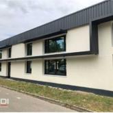 Bureaux A LOUER - VENISSIEUX - 1 827 m²