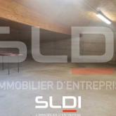 Activités A VENDRE OU A LOUER - CHATEAU GAILLARD - 850 m²